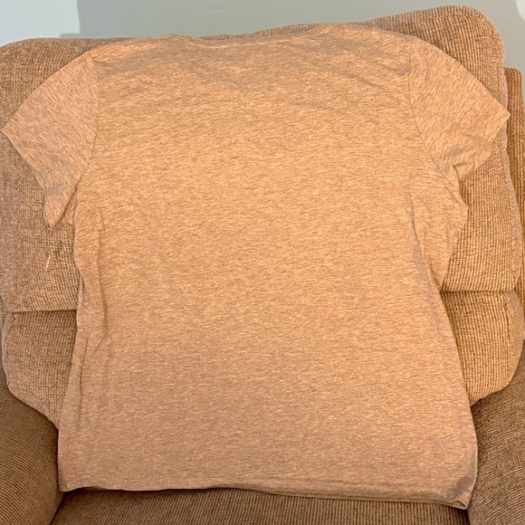 COOKIES & CHRISTMAS MOVIES * Holiday TEE * Short Sleeves for Warm Weather * 2XL - Picture 3 of 6